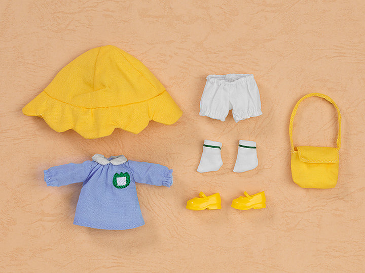 ねんどろいどどーる おようふくセット ようちえん：Kids