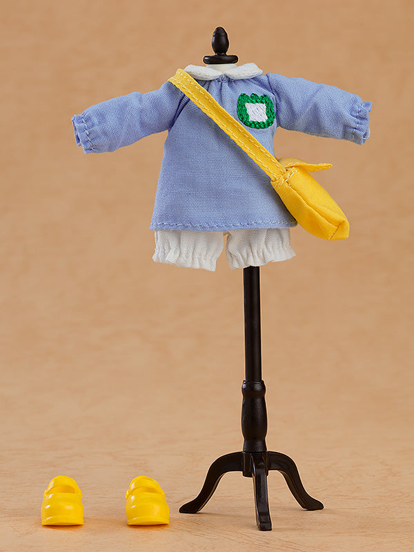 ねんどろいどどーる おようふくセット ようちえん：Kids