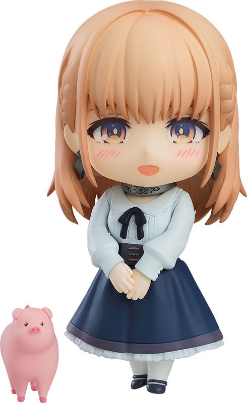 ねんどろいど ジェス