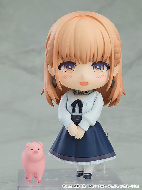 ねんどろいど ジェス
