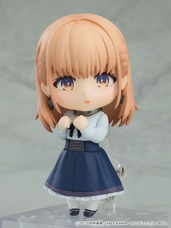 ねんどろいど ジェス