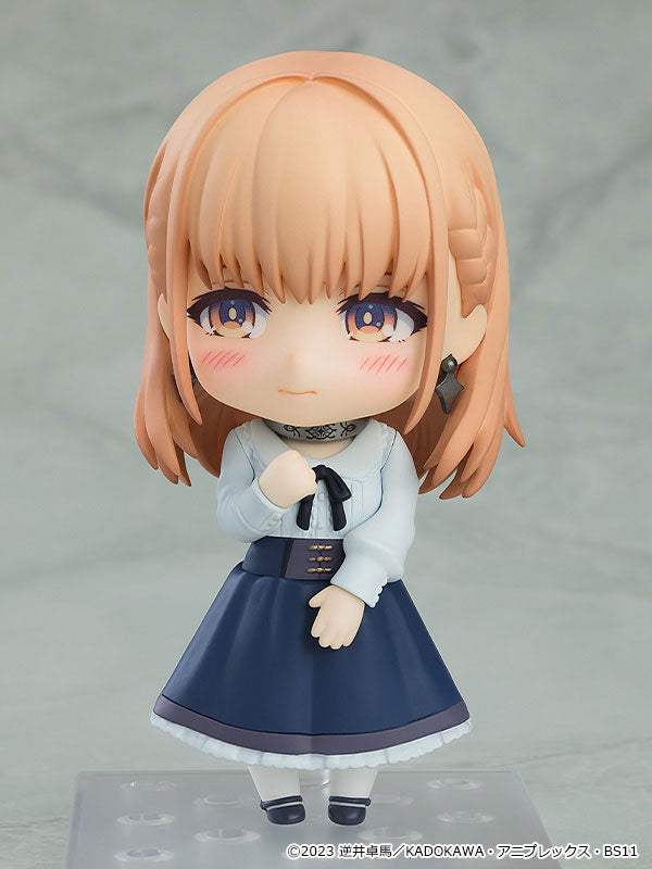 ねんどろいど ジェス