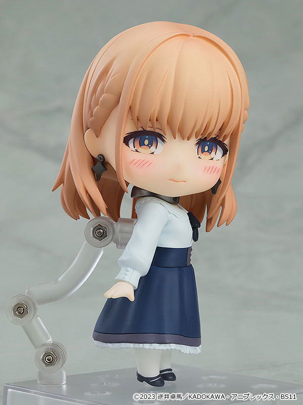 ねんどろいど ジェス