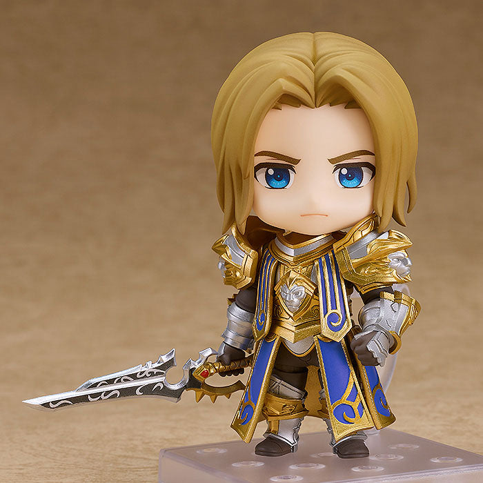 ねんどろいど アンドゥイン・リン