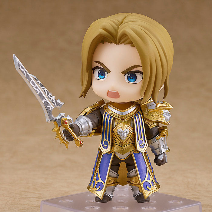 ねんどろいど アンドゥイン・リン