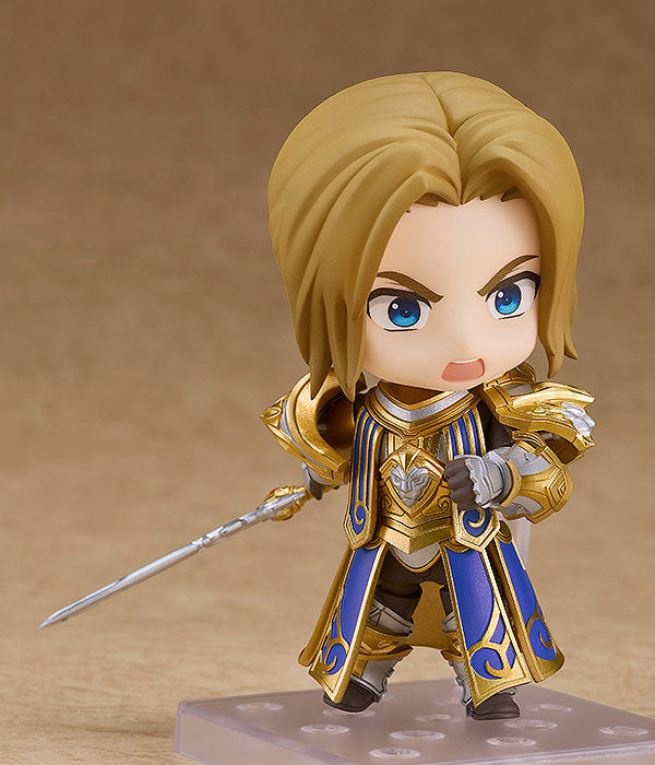 ねんどろいど アンドゥイン・リン