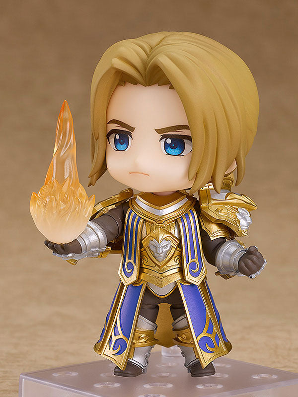 ねんどろいど アンドゥイン・リン