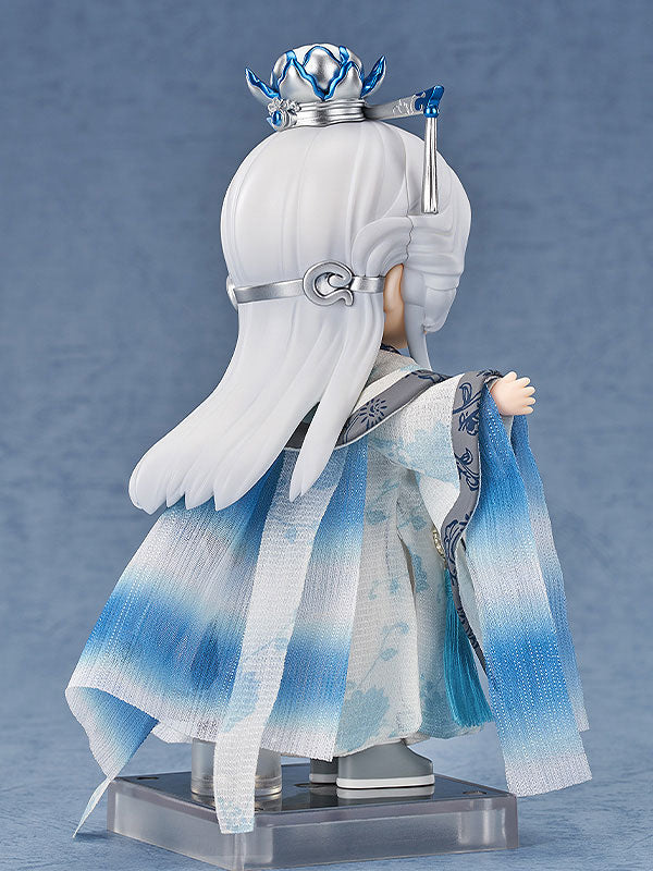 ねんどろいどどーる 素還真 天競鏖鋒Ver.