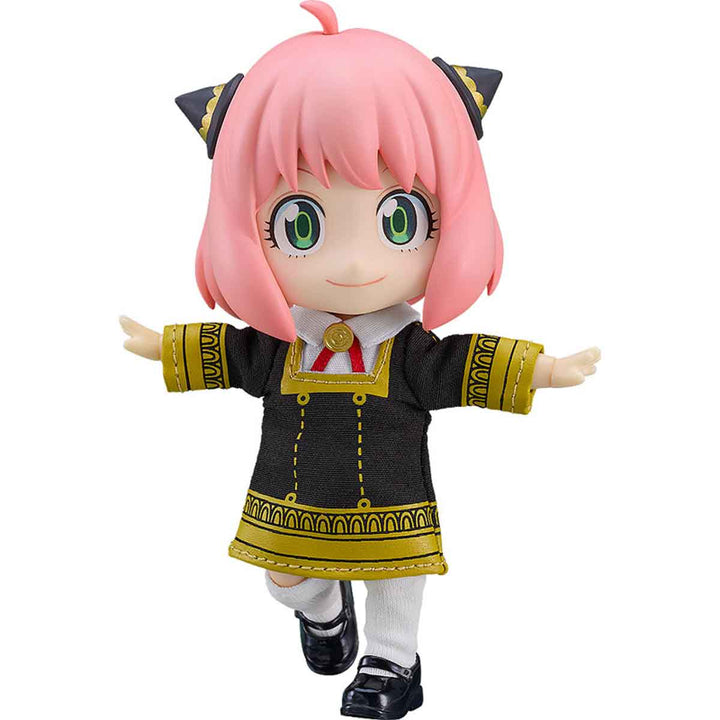 ねんどろいどどーる アーニャ・フォージャー