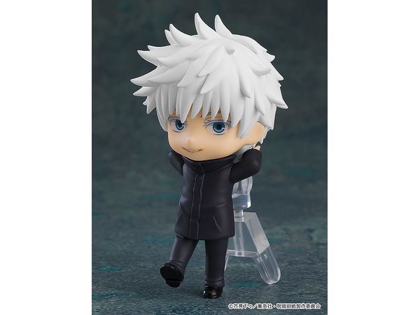 ねんどろいど ねんどろいどさぷらいず 呪術廻戦 8個入りBOX
