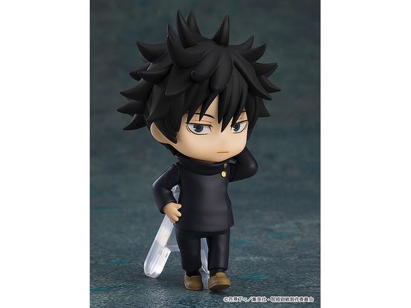 ねんどろいど ねんどろいどさぷらいず 呪術廻戦 8個入りBOX