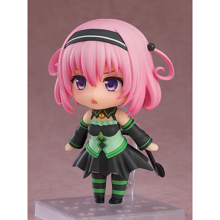 ねんどろいど モモ・ベリア・デビルーク