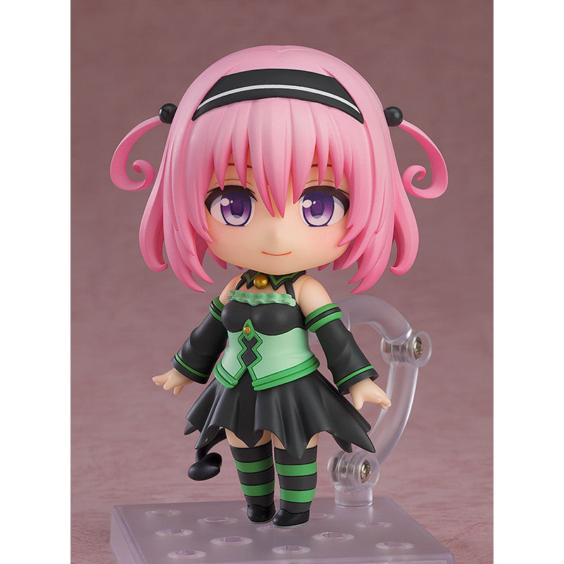 ねんどろいど モモ・ベリア・デビルーク