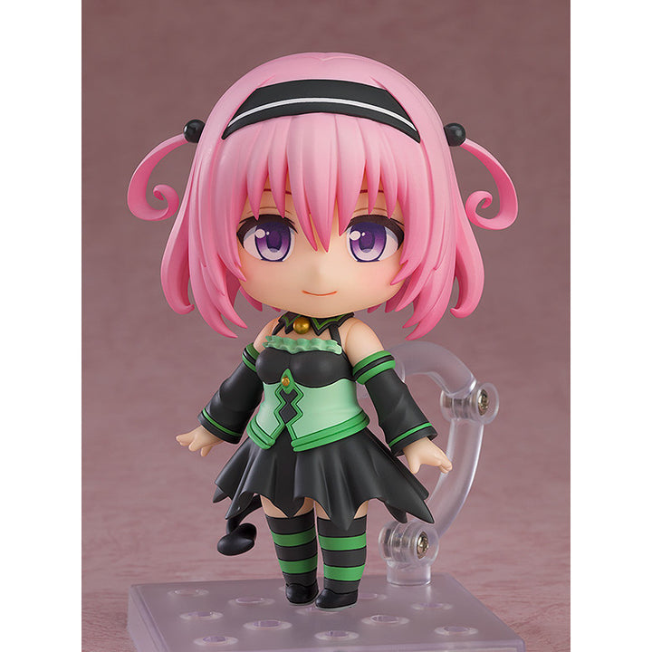 ねんどろいど モモ・ベリア・デビルーク