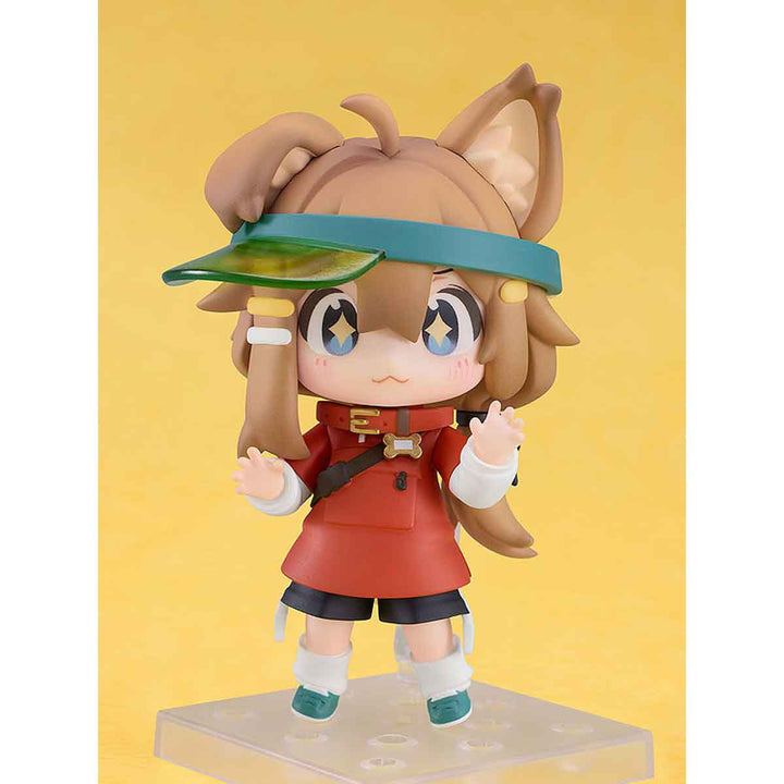 ねんどろいど まめひなた