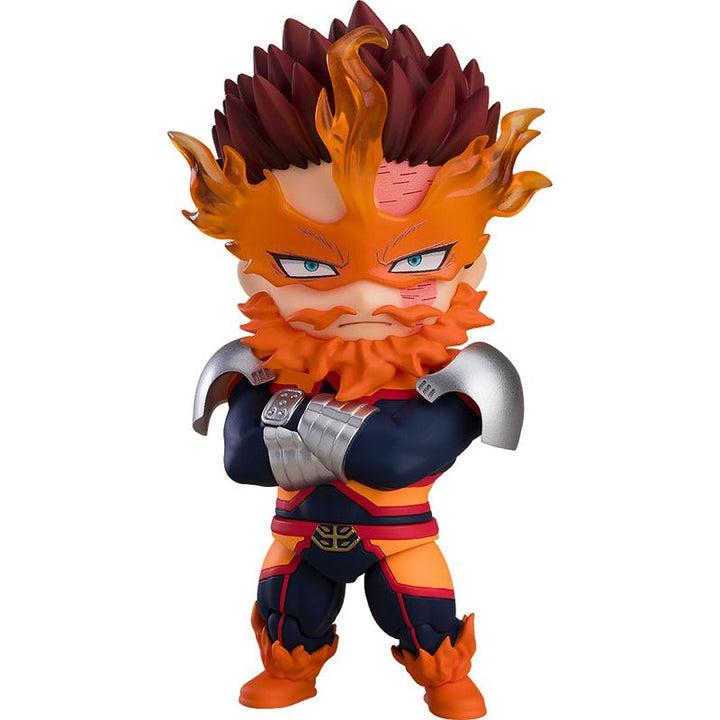 ねんどろいど エンデヴァー