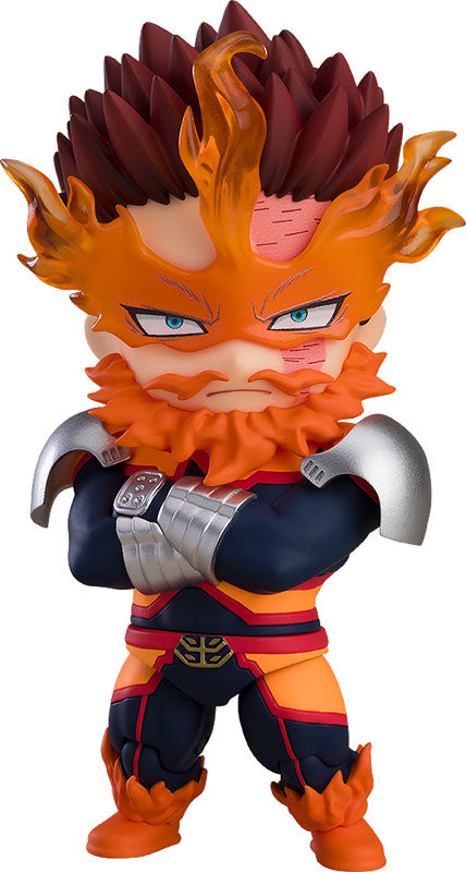 ねんどろいど エンデヴァー