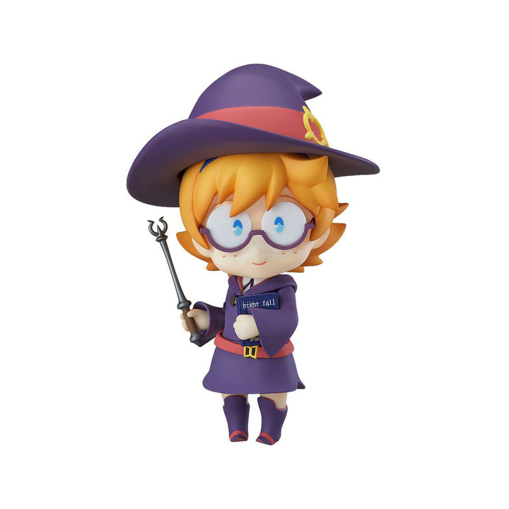 【決算セール対象！】 ねんどろいど ロッテ・ヤンソン