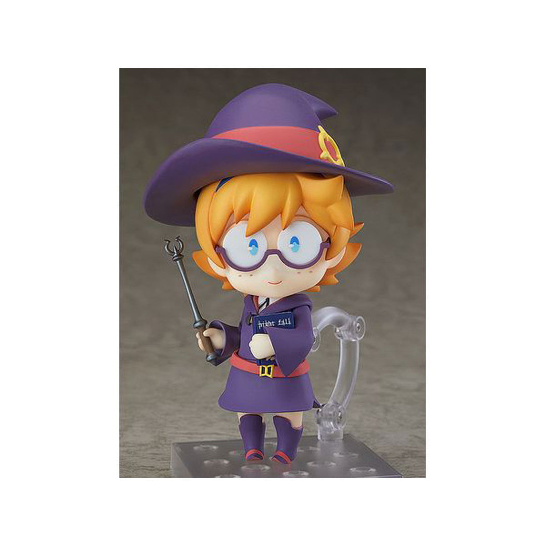 【決算セール対象！】 ねんどろいど ロッテ・ヤンソン