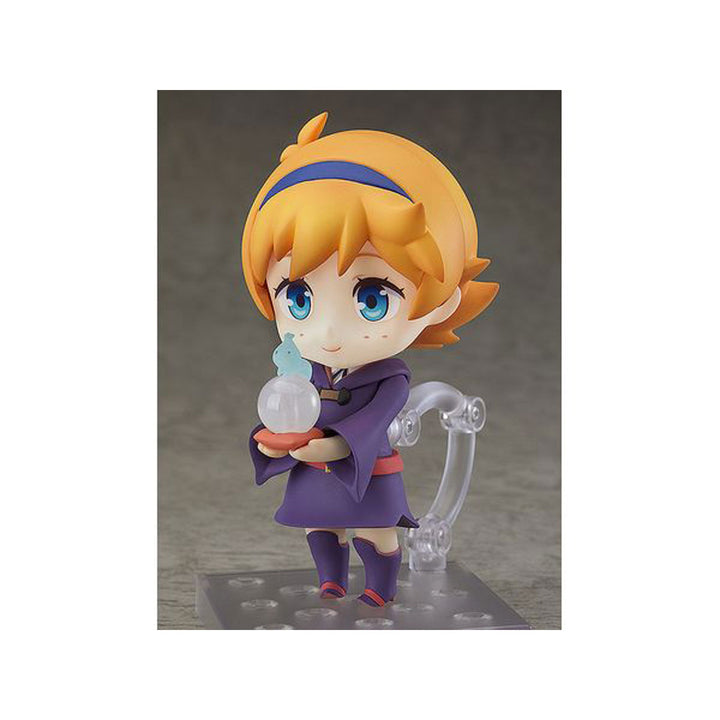 【決算セール対象！】 ねんどろいど ロッテ・ヤンソン