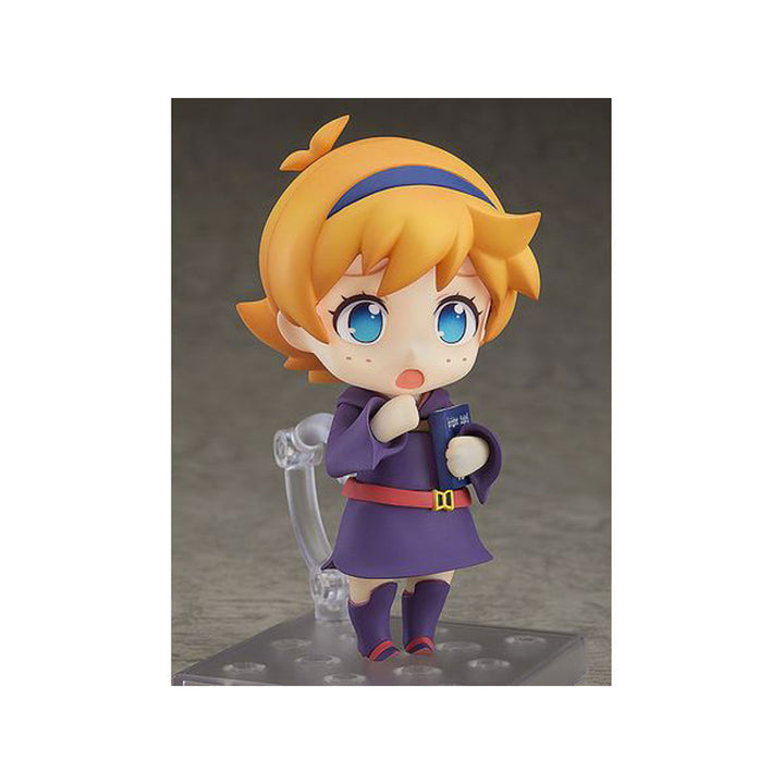 【決算セール対象！】 ねんどろいど ロッテ・ヤンソン