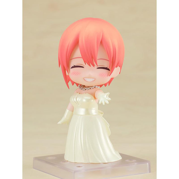 ねんどろいど 中野一花 ウエディングドレスVer.