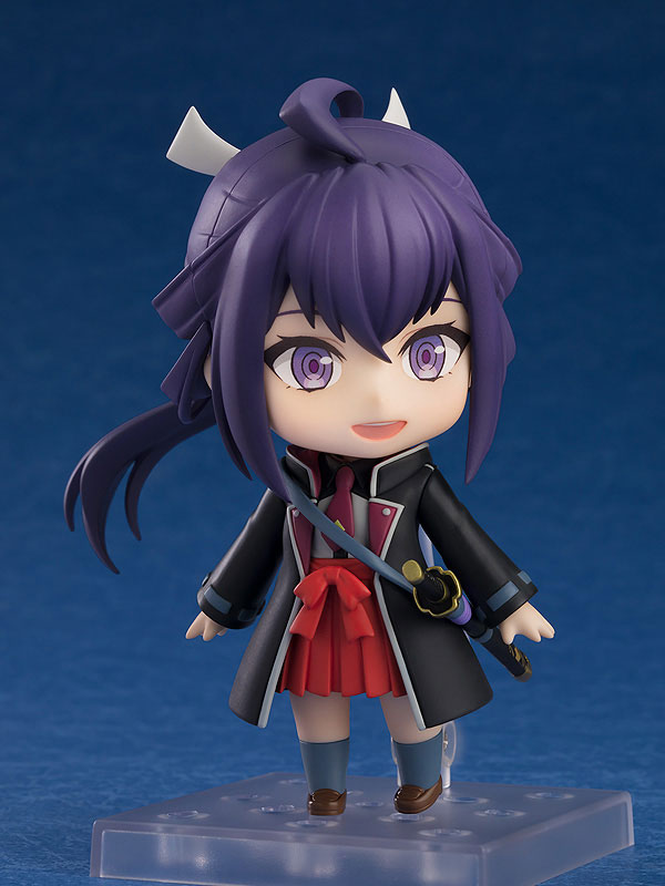 ねんどろいど ナナオ＝ヒビヤ