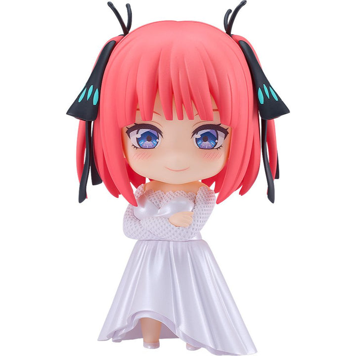 ねんどろいど 中野二乃 ウエディングドレスVer.