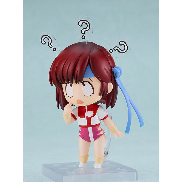 ねんどろいど タカヤノリコ