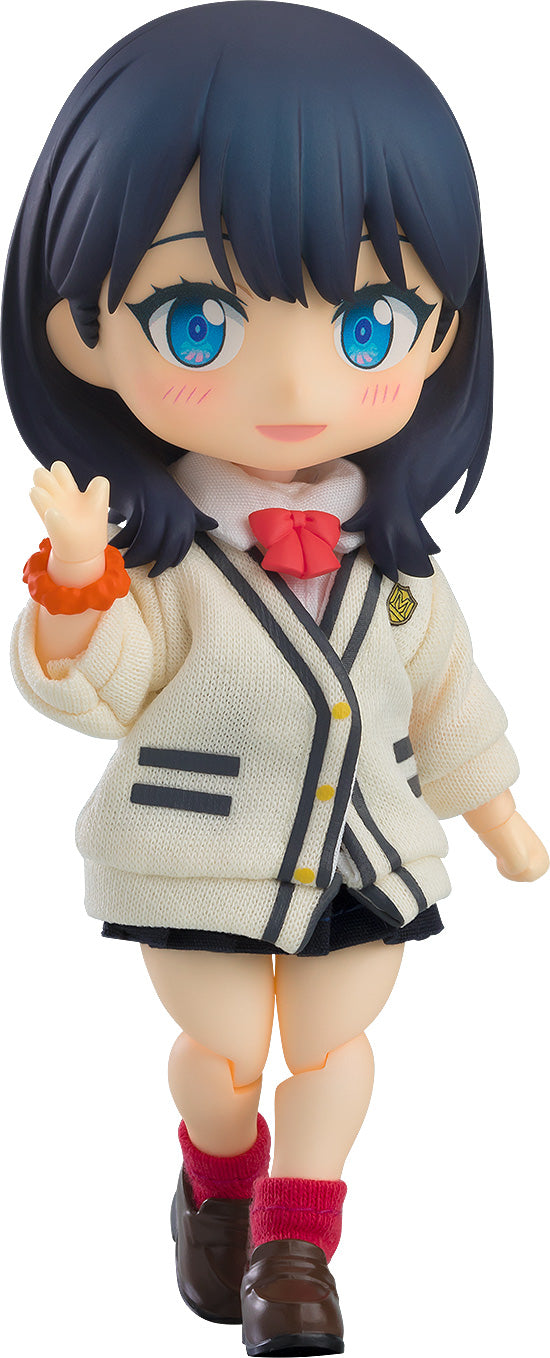 ねんどろいどどーる 宝多六花