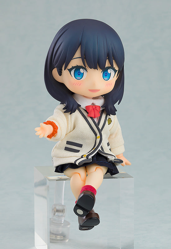 ねんどろいどどーる 宝多六花
