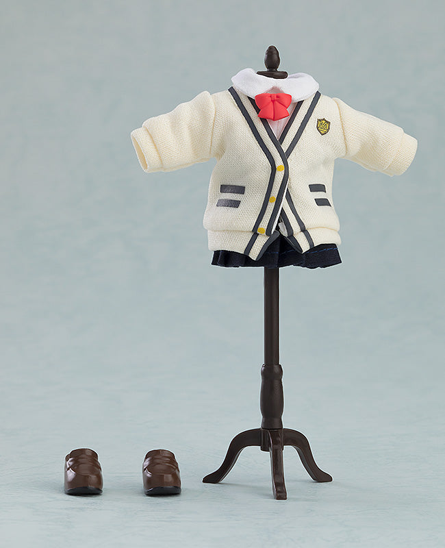 ねんどろいどどーる 宝多六花