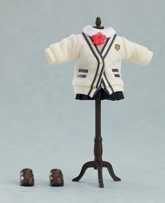 ねんどろいどどーる おようふくセット 宝多六花