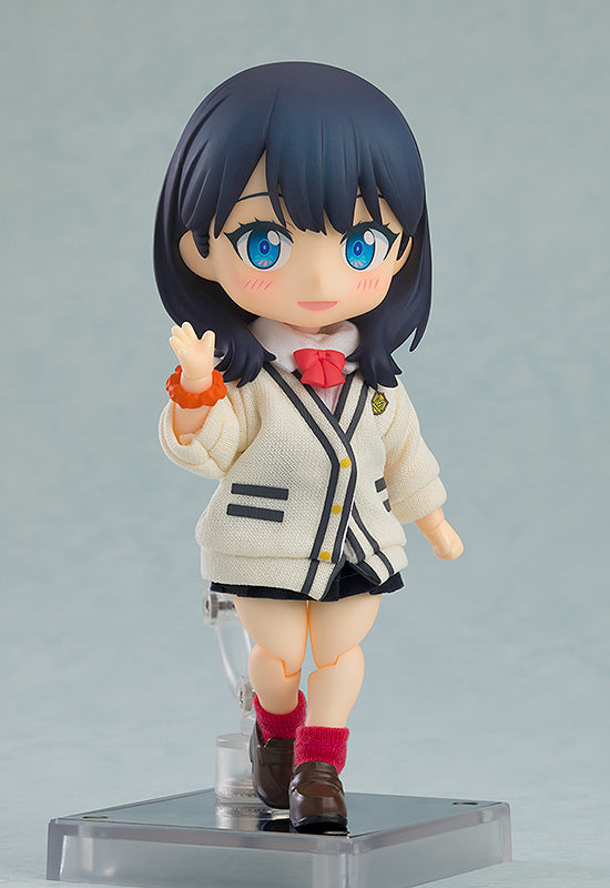 ねんどろいどどーる おようふくセット 宝多六花