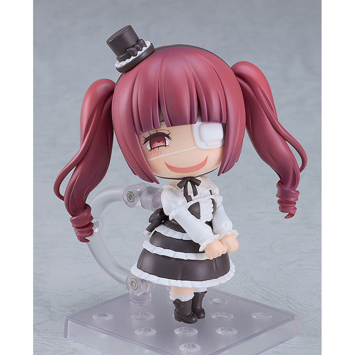 ねんどろいど 花園ゆりね