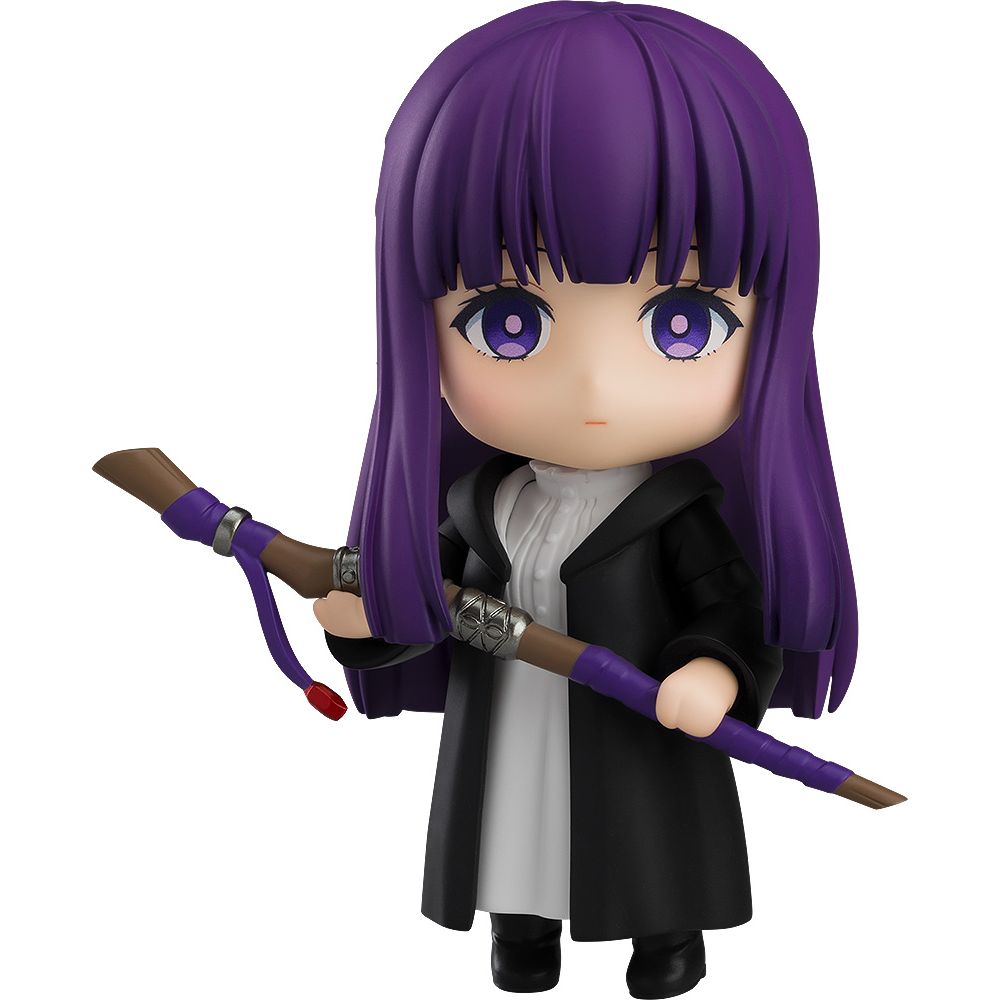 ねんどろいど フェルン