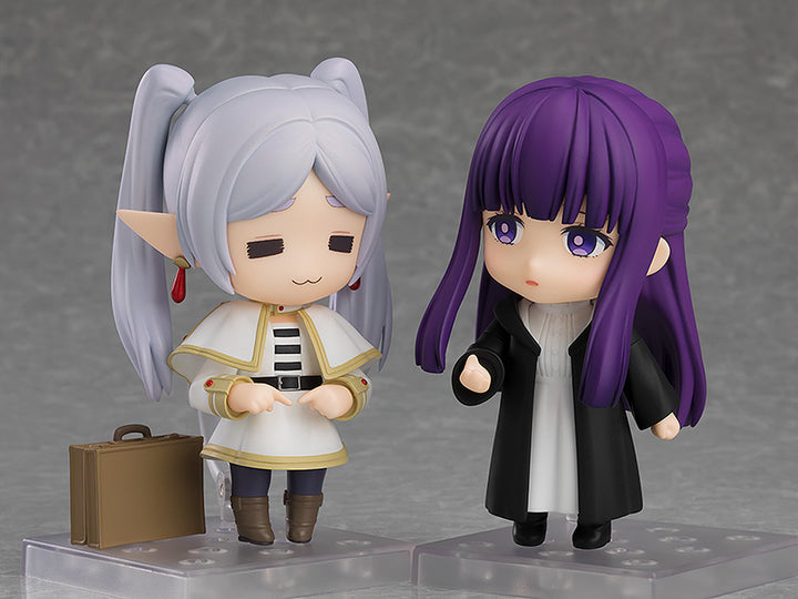 ねんどろいど フェルン