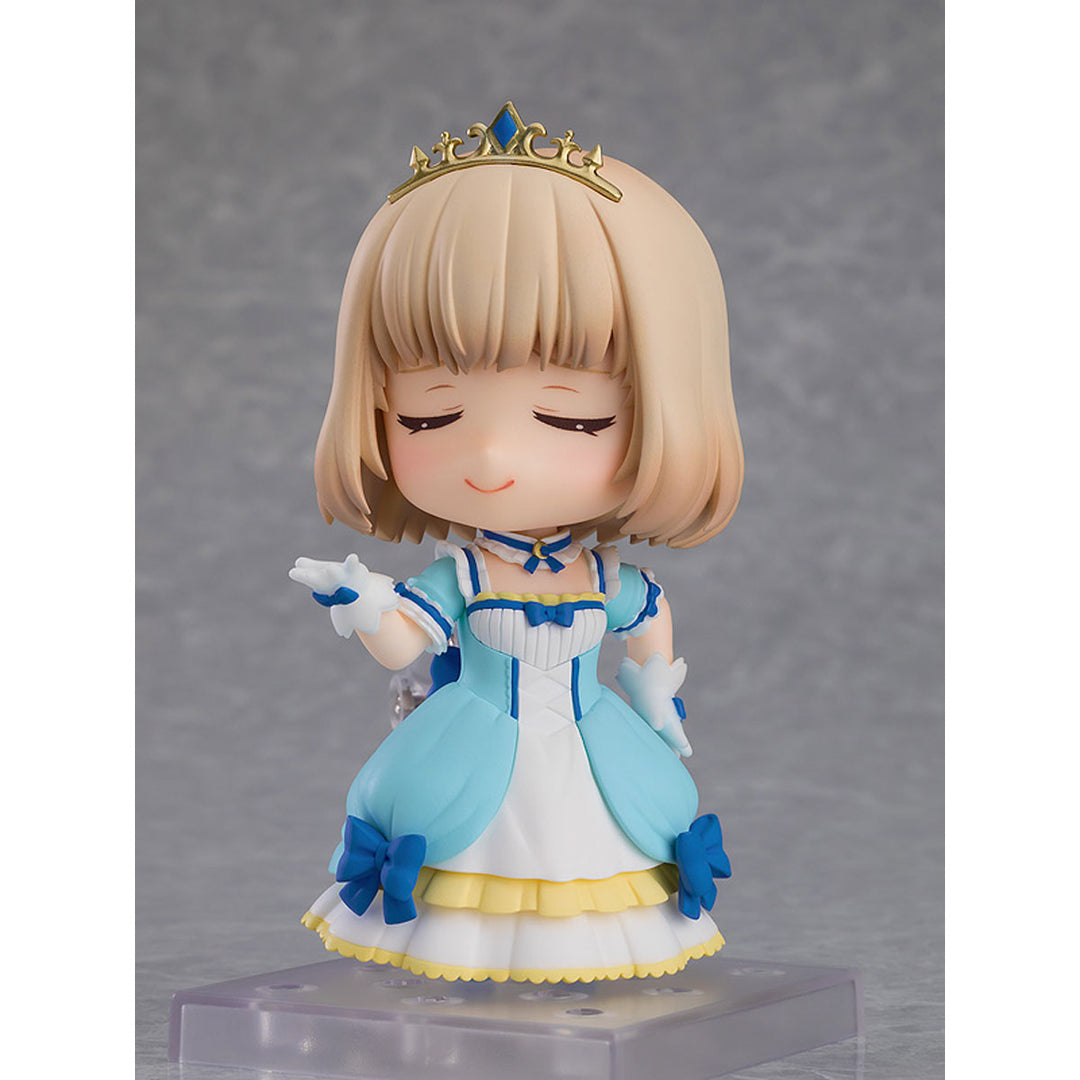ねんどろいど ミーア・ルーナ・ティアムーン