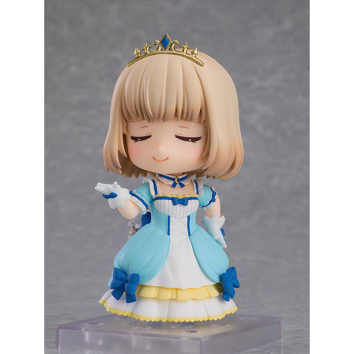 ねんどろいど ミーア・ルーナ・ティアムーン