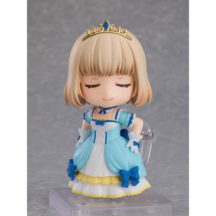 ねんどろいど ミーア・ルーナ・ティアムーン