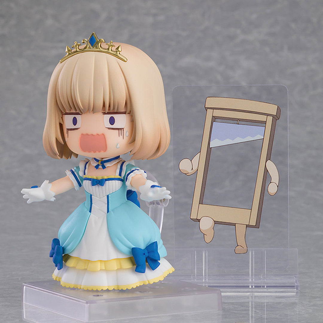 ねんどろいど ミーア・ルーナ・ティアムーン