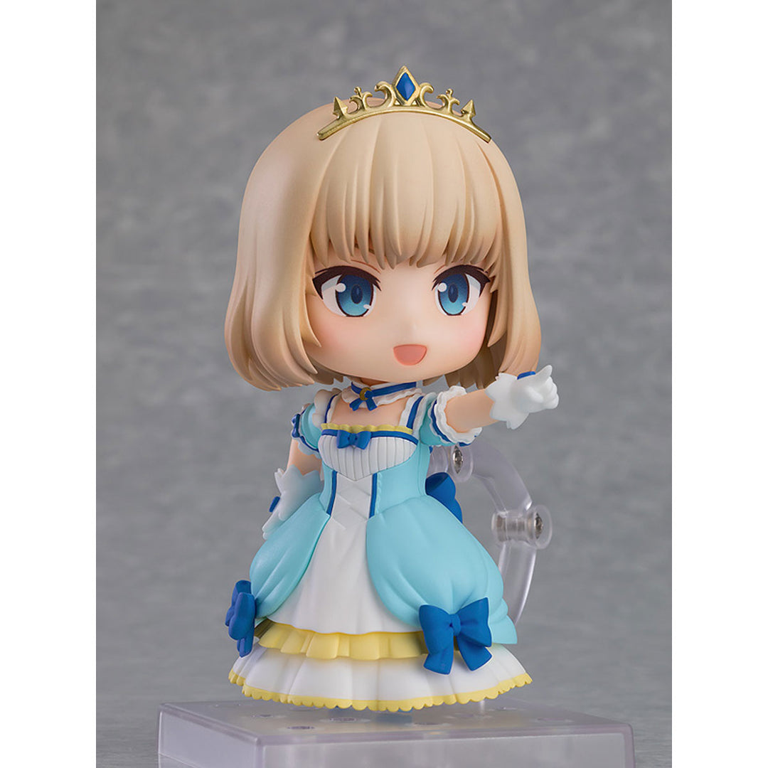 ねんどろいど ミーア・ルーナ・ティアムーン