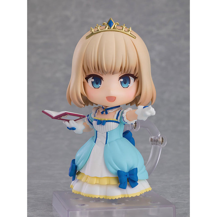 ねんどろいど ミーア・ルーナ・ティアムーン