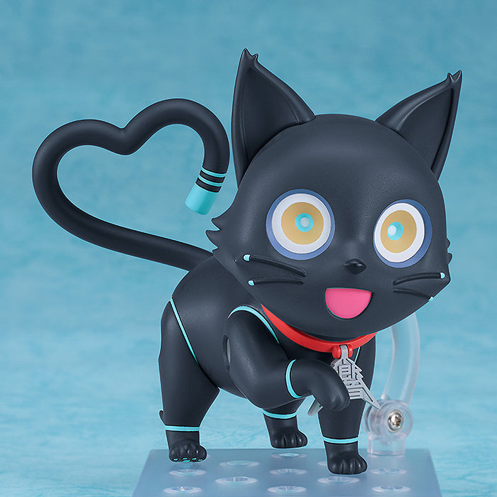ねんどろいど 808