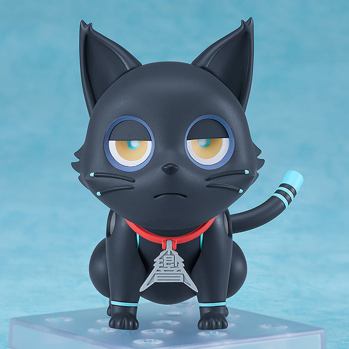 ねんどろいど 808