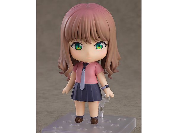【決算セール対象！】 ねんどろいど 南夢芽