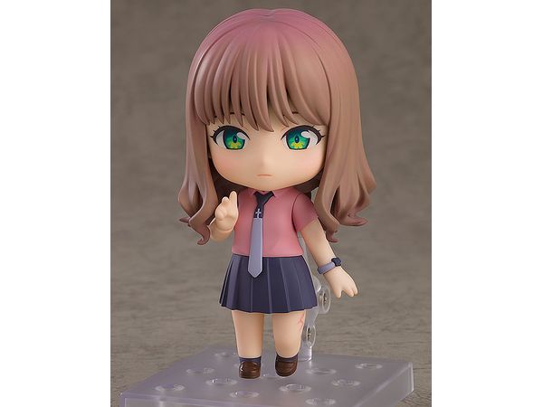 【決算セール対象！】 ねんどろいど 南夢芽