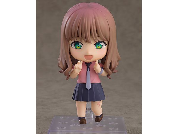 【決算セール対象！】 ねんどろいど 南夢芽