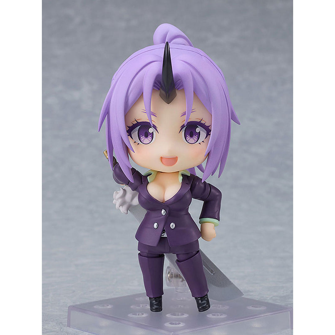 ねんどろいど シオン
