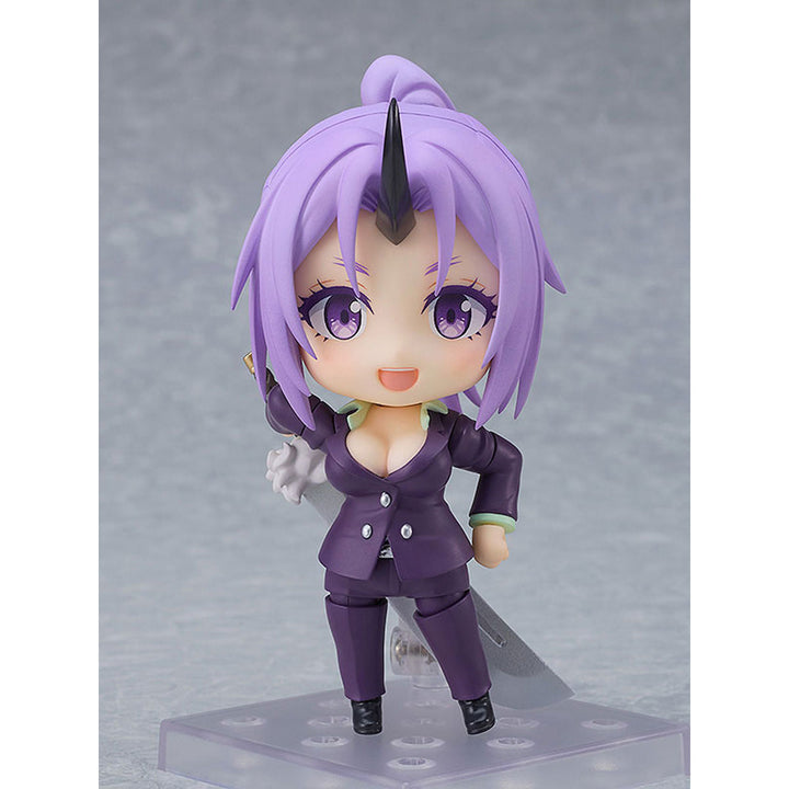 ねんどろいど シオン